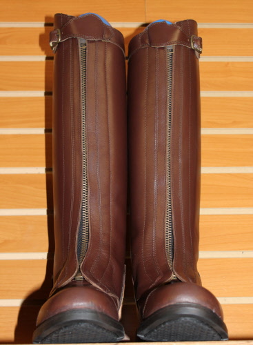 TuffRider Men's Synthetic Polo Boot 